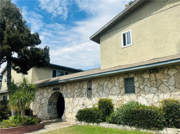 8500 Sunland Blvd, Sun Valley, CA 91352