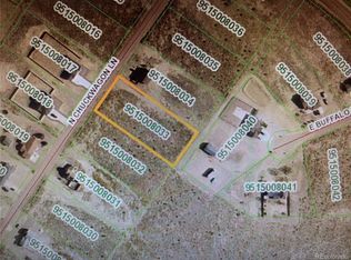 1436 N Chuckwagon Ln #164, Pueblo, CO 81007