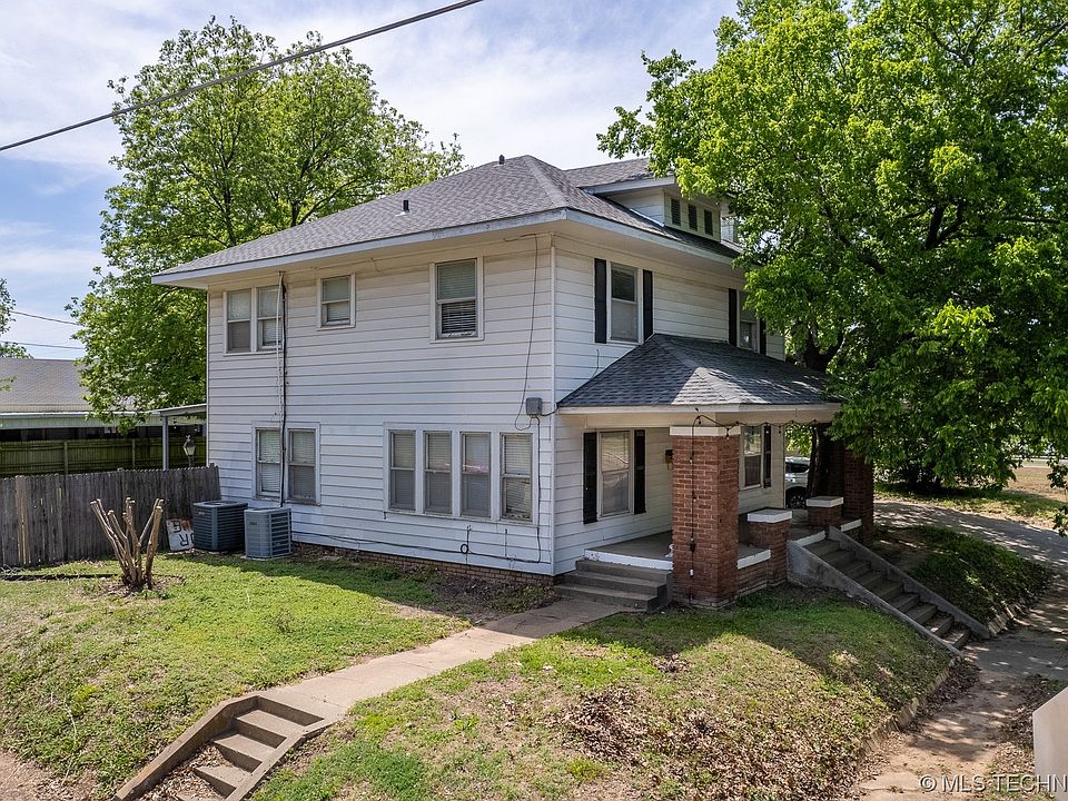 1102 4th Ave SW, Ardmore, OK 73401 MLS 2326995 Zillow