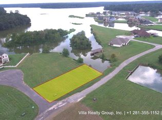27 Wilderness Trl, Huntsville, TX 77340