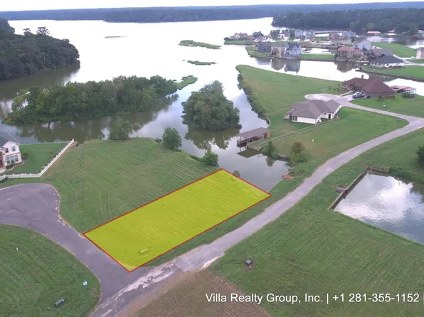 27 Wilderness Trl, Huntsville, TX 77340