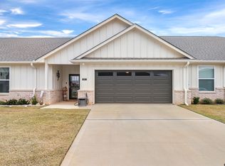 6111 Hamilton Meadows Way, Tyler, TX 75703