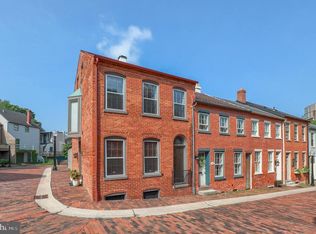 216 Old Trinity Pl, Lancaster, PA 17602