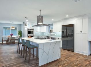 9934 Cliffwood Dr, Houston, TX 77096