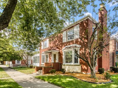 11002 S Campbell Ave, Chicago, IL, 60655