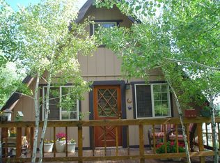 180 Forest Lakes Dr, Bayfield, CO 81122