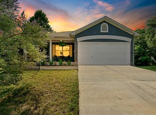 4604 Lyra Cir, Austin, TX 78744