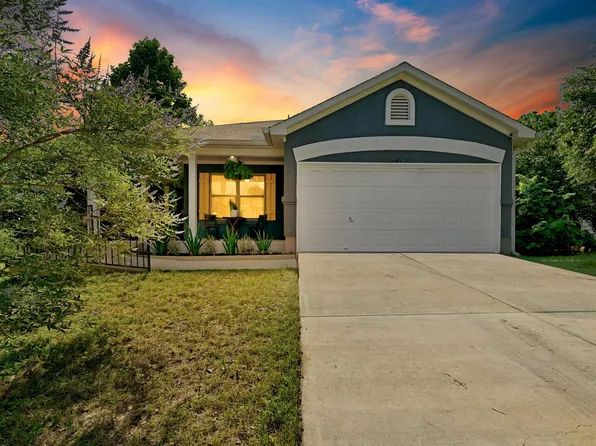 4604 Lyra Cir, Austin, TX 78744