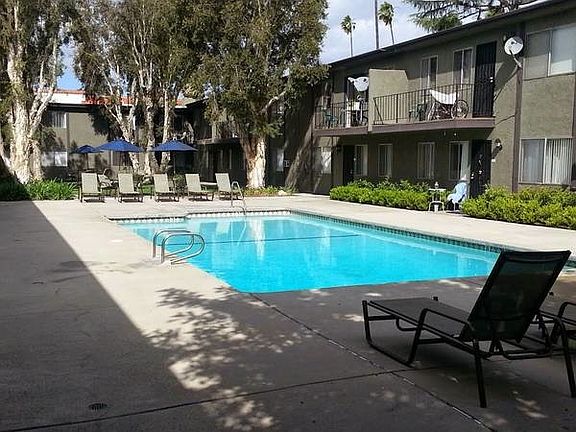 4th image of 16750 Sherman Way APT 106