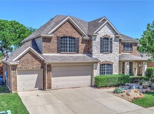 10272 Knights Ct, Fort Worth, TX 76244