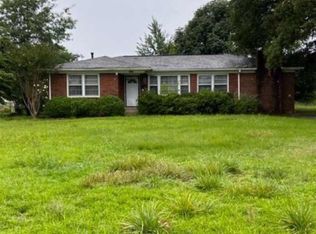 3901 Harwood Ave SW, Huntsville, AL 35805