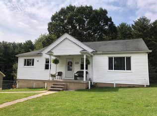 111 Church St, Beckley, WV 25921