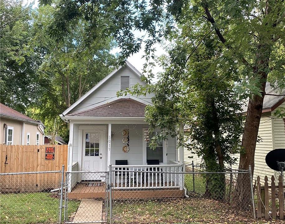 1st image of 1019 Pottawatomie St