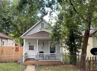 1019 Pottawatomie St, Leavenworth, KS 66048