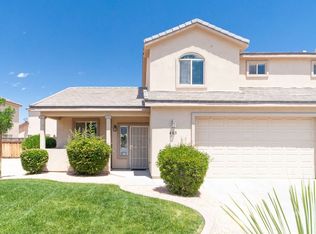 465 W First South St, Mesquite, NV 89027