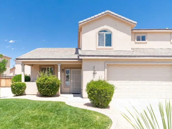 465 W First South St, Mesquite, NV 89027