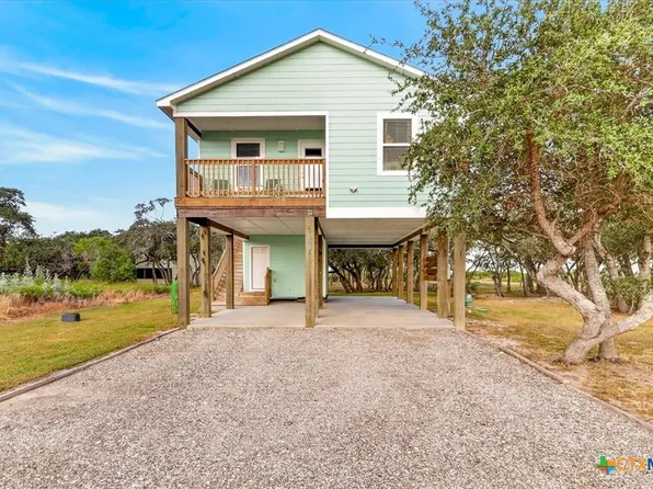 578 Mesquite Tree Loop, Rockport, TX 78382
