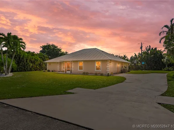 5276 SE Harrold Ter, Stuart, FL 34997