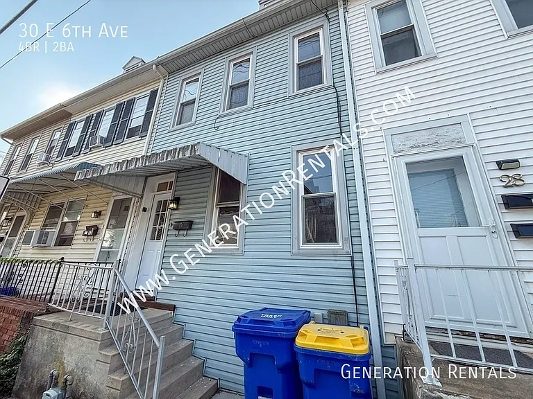 30 E 6th Ave — Photo 18