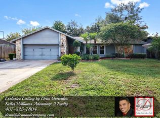 4725 Dunbarton Dr, Orlando, FL 32817