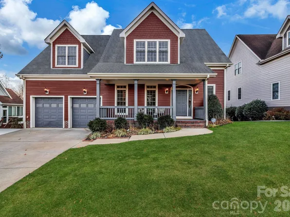 46 Stone House Rd, Arden, NC 28704