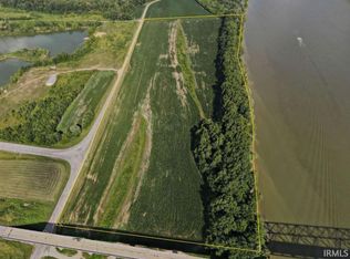 3700 W Highway 11 SW, Mauckport, IN 47142