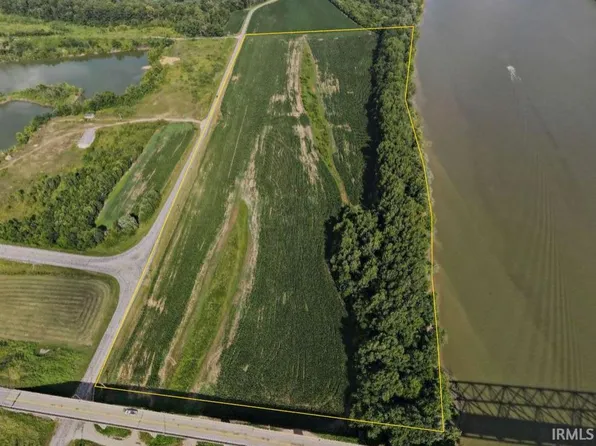 3700 W Highway 11 SW, Mauckport, IN 47142