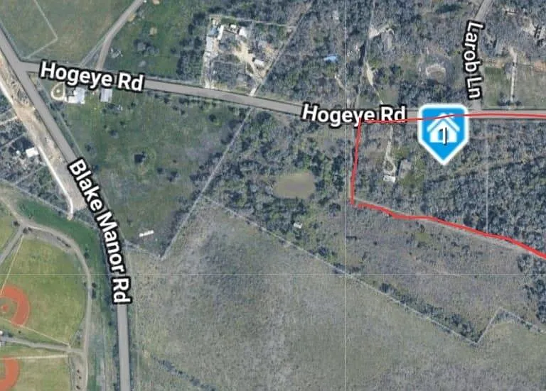 18901 Hog Eye Rd #A — Photo 10