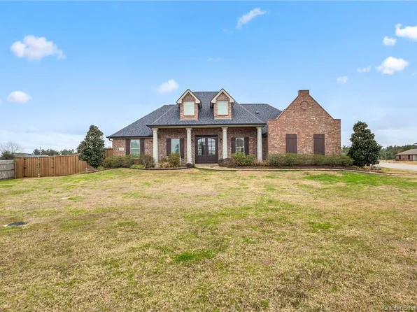 1463 Bluff Ridge Rd, Lake Charles, LA 70611