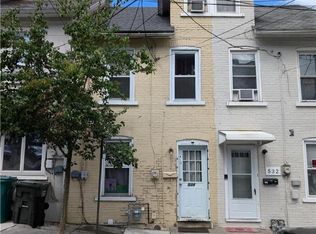 534 Hayes St, Bethlehem, PA 18015