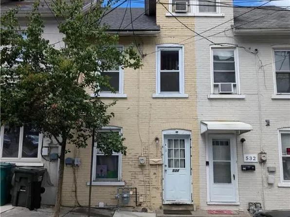 534 Hayes St, Bethlehem, PA 18015