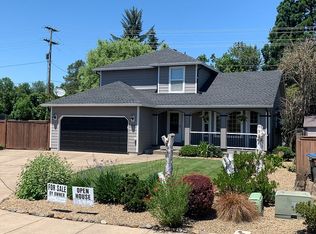 959 Impala Ave, Eugene, OR 97404