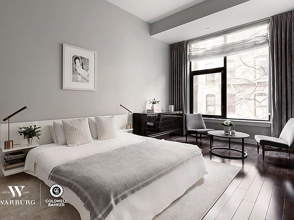 4th image of 320 W 115th St #1