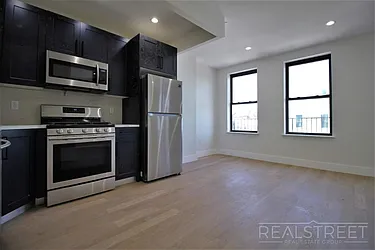 Rented by Real Street Inc