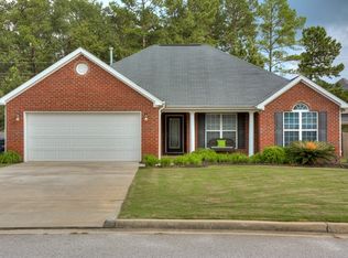 264 Mill Stone Ln, North Augusta, SC 29860
