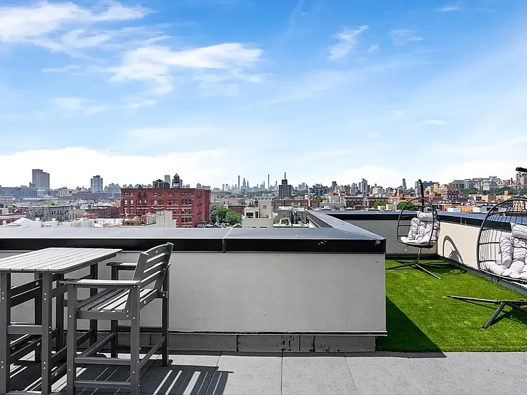 217 W 123rd St #4C — Photo 11