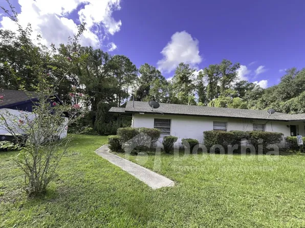 7500 Necia Dr S, Jacksonville, FL 32244