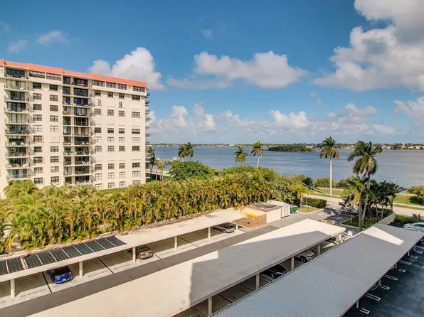 3901 S Flagler Dr APT 606, West Palm Beach, FL 33405