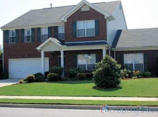 208 Chantilly Ln, Madison, AL 35758