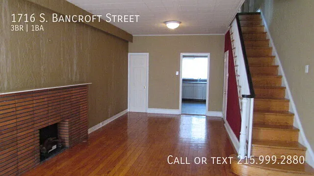 1716 S Bancroft St — Photo 2