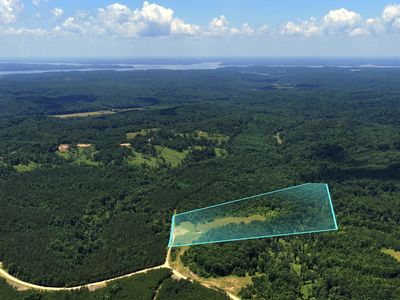 0 Cox Hollow Rd LOT 15, Dover, TN, 37058
