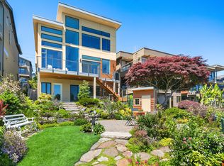 5618 39th Ave W, Seattle, WA 98199