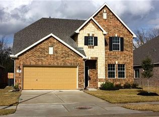 5110 Lakota Trl, Spring, TX 77388