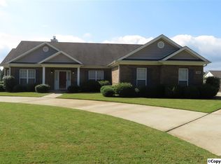 708 Elkwood Section Rd, Hazel Green, AL 35750