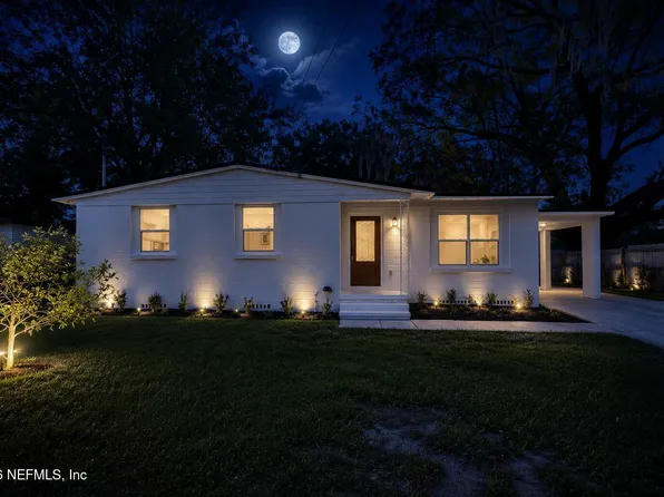 3806 CAMBAY Place, Jacksonville, FL 32210