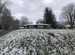3415 Teays Valley Rd, Hurricane, WV 25526