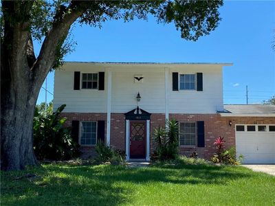 4923 Stolls Ave, Tampa, FL, 33615