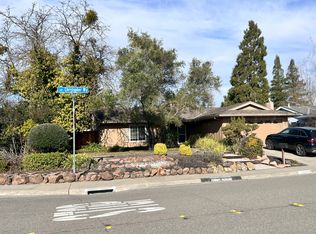 3101 Christopher Way, San Ramon, CA 94583