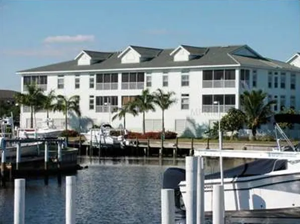 320 Coldeway Dr Unit 132, Punta Gorda, FL 33950