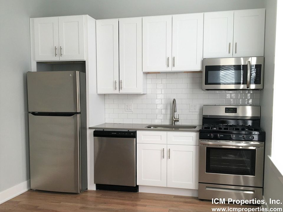 1st image of 2107 N Sedgwick St #3F